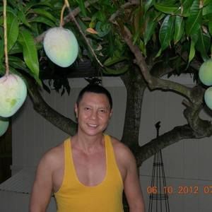 Meet your Posher, Johnny